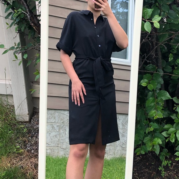 Babaton Glen Dress - Picture 4 of 8